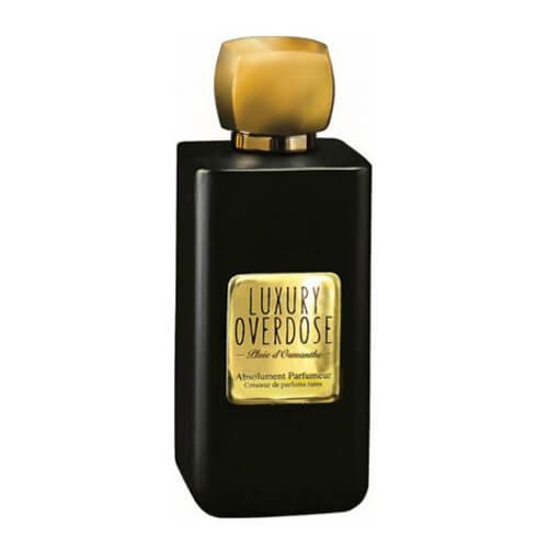 ABSOLUMENT PARFUMEUR-Luxury Overdose Pluie d'Osmanthe - Eau de ABSOLUMENT PARFUMEUR-Luxury Overdose Pluie d'Osmanthe - Eau de